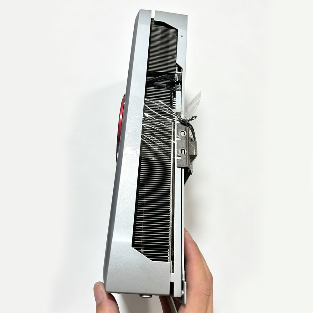 old Cooling Fan Graphics card  - Rtx 4080 Super 16Gb ulasan dan harga