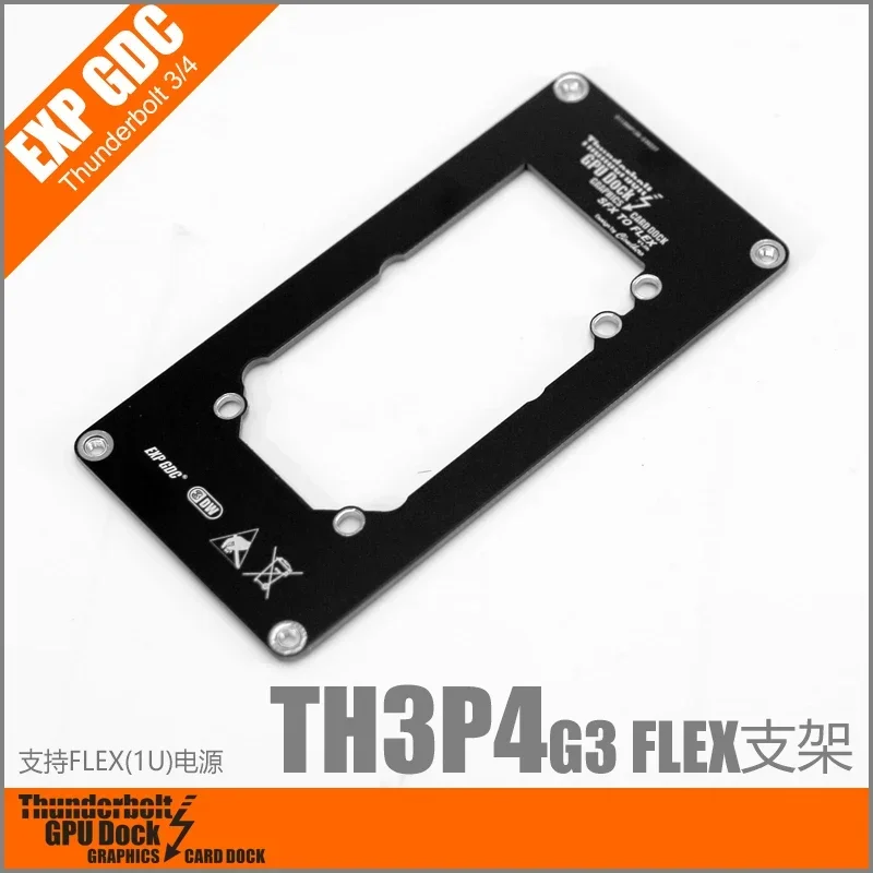 TH3P4 OCuP4 OCuLink TB3/4 USB4 - Oculink Gpu Dock Station ulasan dan harga