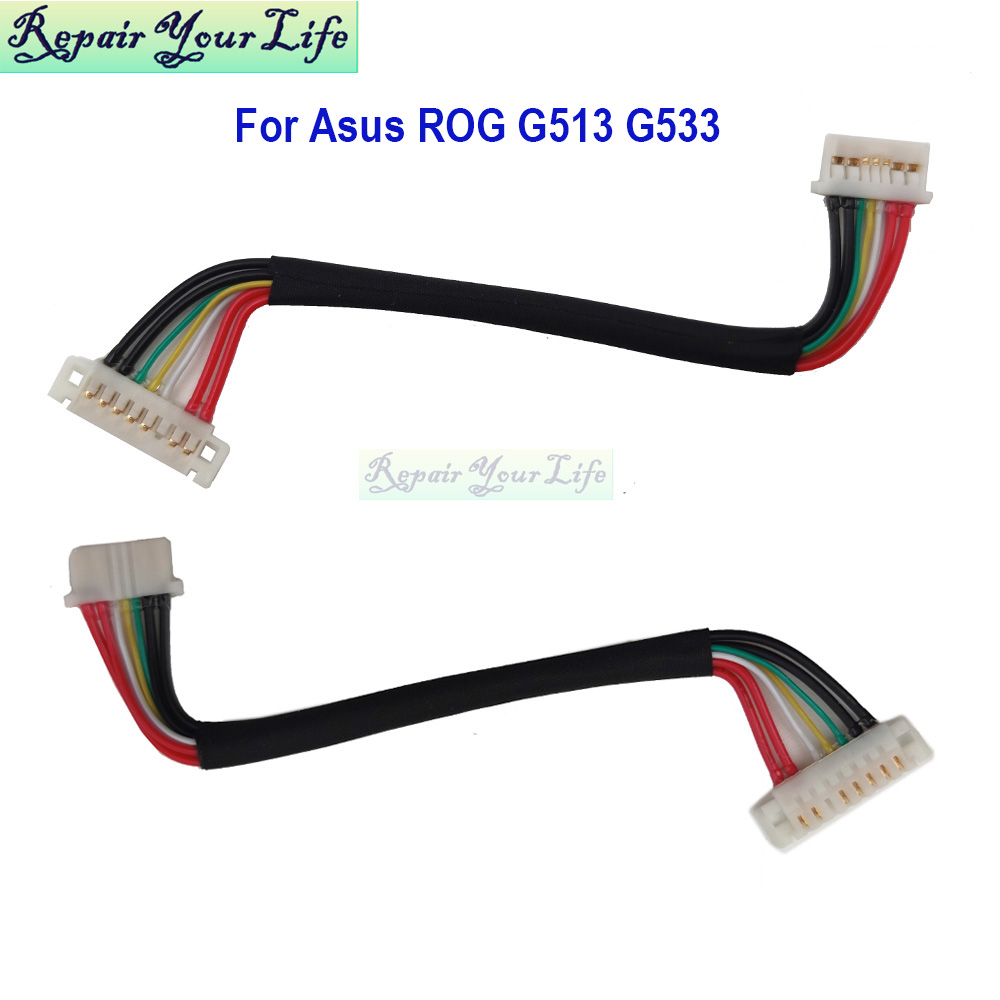 Laptop Battery Cable For ASUS  - Rtx 3090 24Gb Gddr6X ulasan dan harga