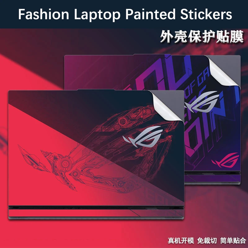 Fashion Laptop Painted Sticker - Rtx 3090 24Gb Gddr6X ulasan dan harga