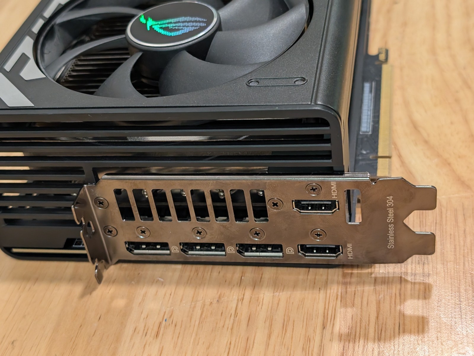 BH OFFER ASUS ROG Strix GeForc - Rtx 4090 24Gb Graphics Card ulasan dan harga