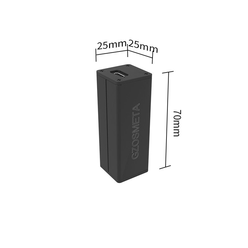 T3 / T4 OCuLink Thunderbolt 4  - Gpu External Dock Egpu Thunderbolt 4 ulasan dan harga