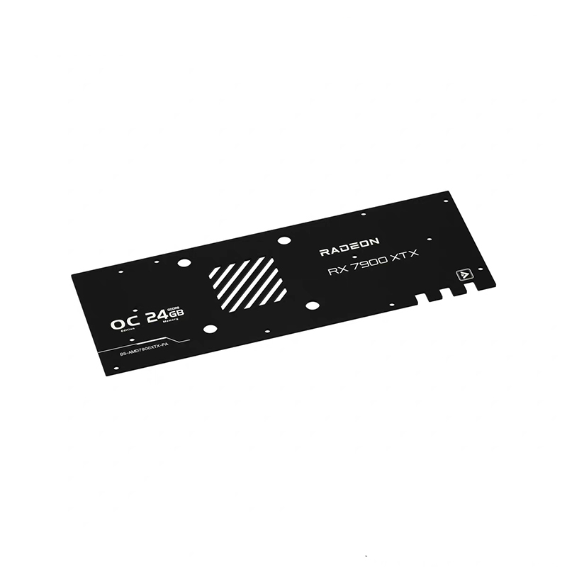 Barrow GPU Water Block For Gig - Rx 7900 Xt 20Gb ulasan dan harga