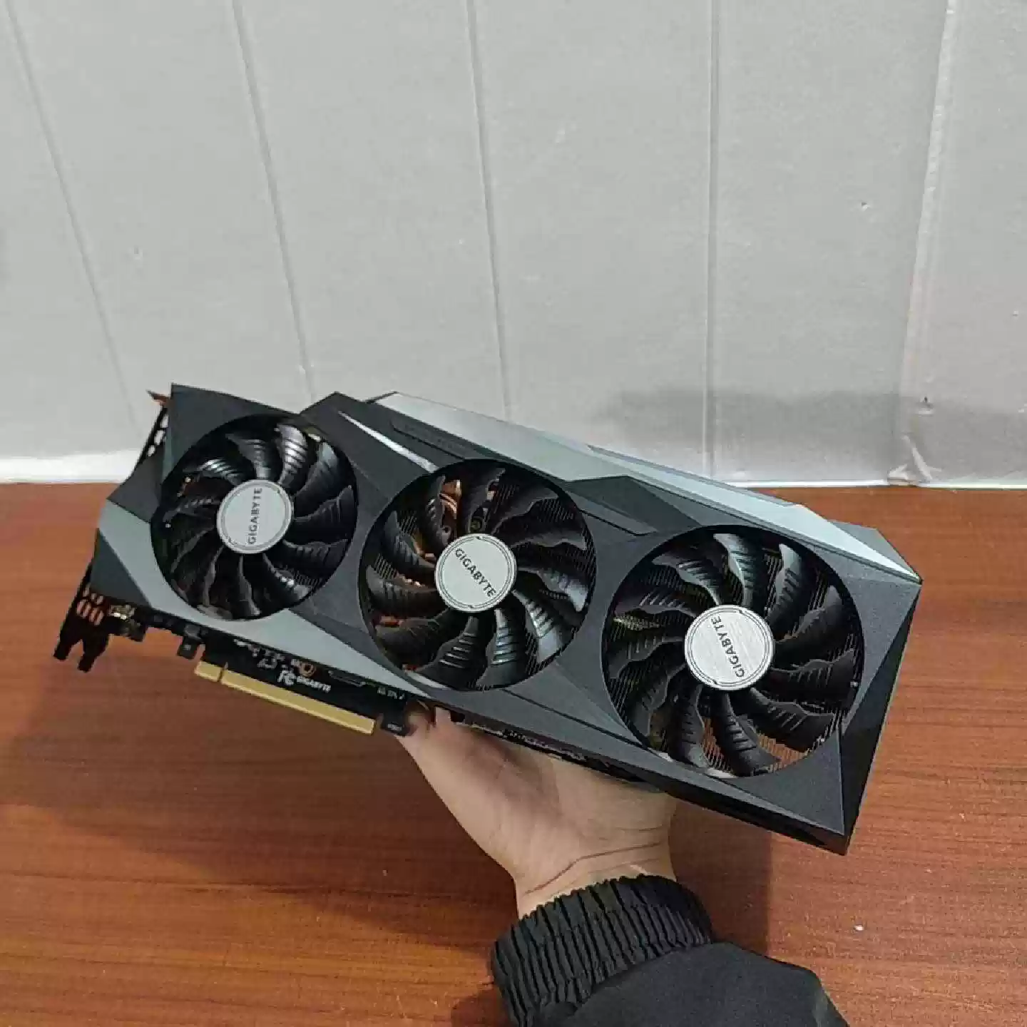 RTX 3090 24GB GDDR6X Gaming GP - Rtx 3090 24Gb Gddr6X ulasan dan harga