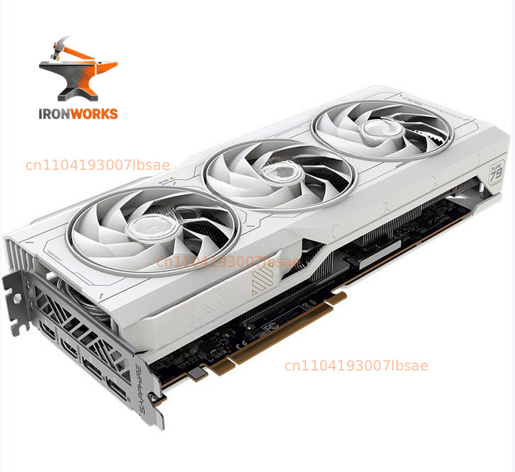 4K flagship, e-sports gaming g - Rx 7900 Xt 20Gb ulasan dan harga
