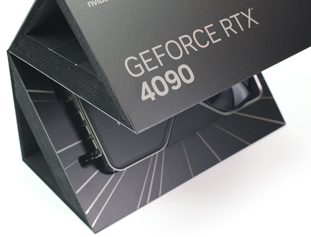 BH GeForce RTX 4090 24GB GDDR6 - Rtx 4090 24Gb Graphics Card ulasan dan harga