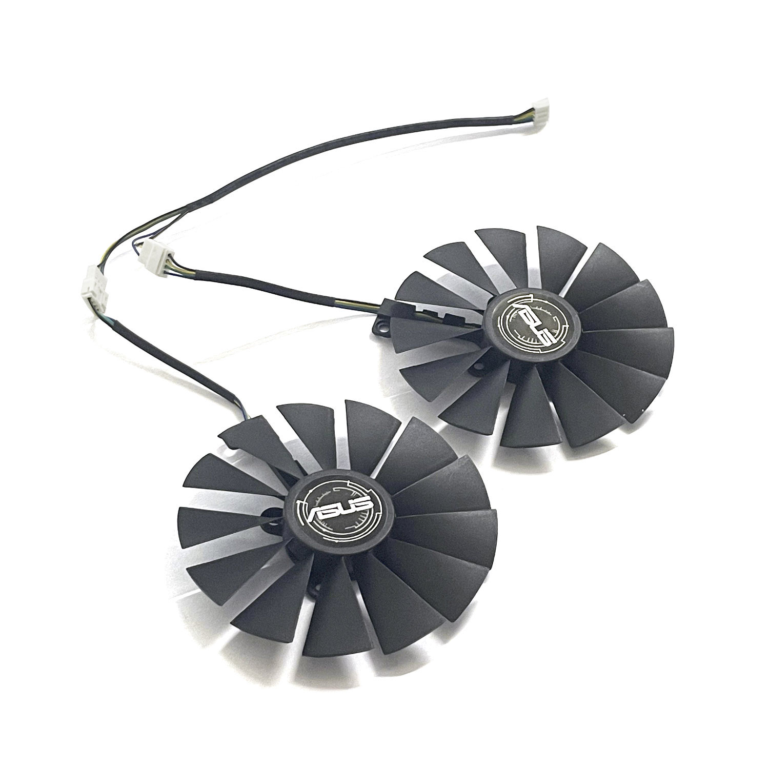 T129215SM 95mm Cooler Fan For  - Rtx 3090 24Gb Gddr6X ulasan dan harga