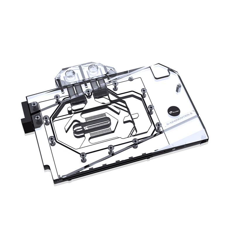Bykski GPU Water Cooler Use Fo - Rtx 4080 Water Cooling Block ulasan dan harga