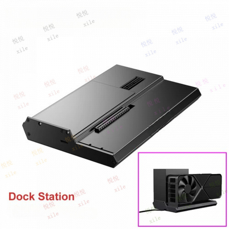 L+ for MINISFORUM DEG1 Externa - Oculink Gpu Dock Station ulasan dan harga