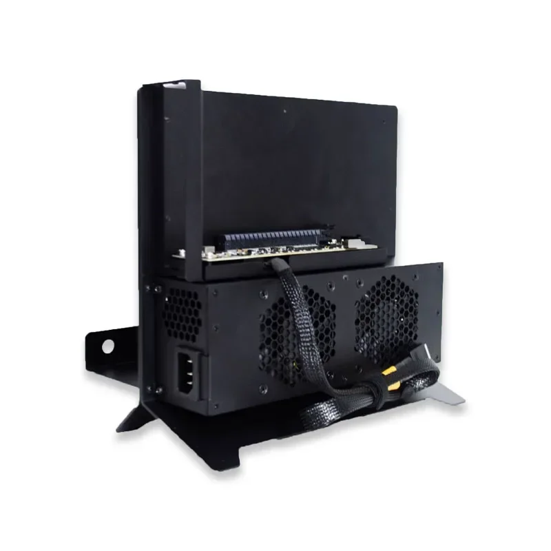Vertical Oculink Graphics Dock - Oculink Gpu Dock Station ulasan dan harga