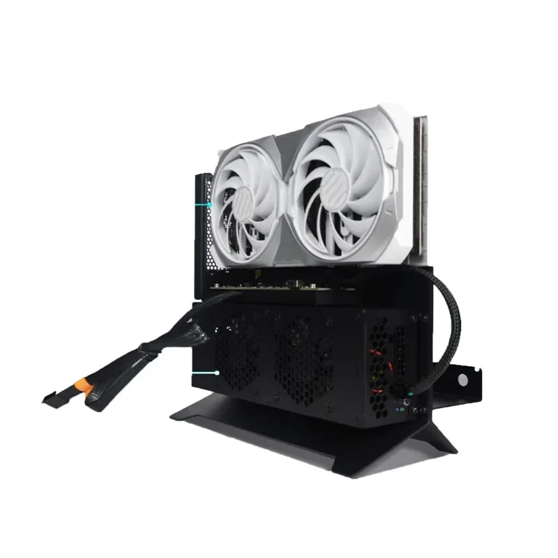 Vertical Oculink Graphics Dock - Oculink Gpu Dock Station ulasan dan harga