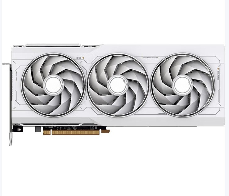 Desktop gaming graphics card R - Rx 7900 Xt 20Gb ulasan dan harga