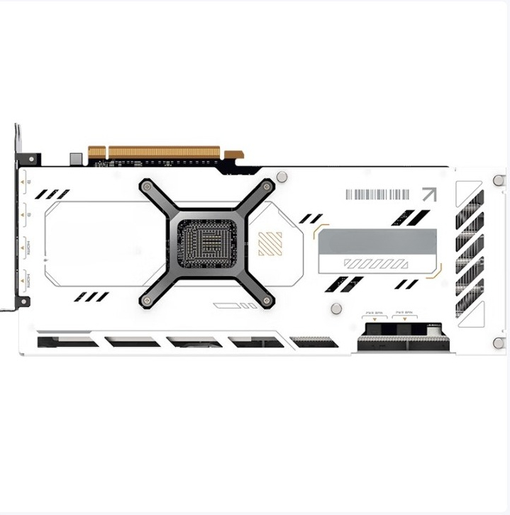Desktop gaming graphics card R - Rx 7900 Xt 20Gb ulasan dan harga